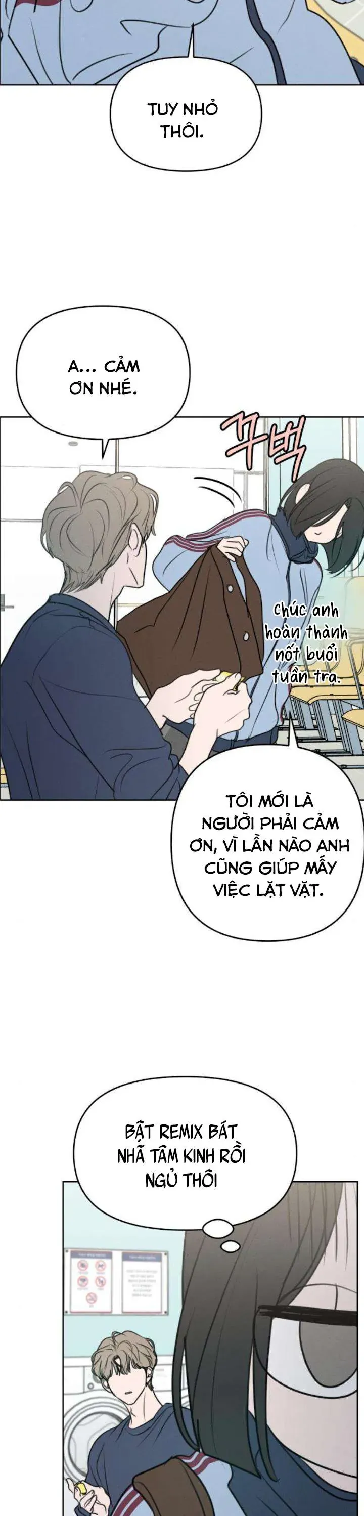 Muốn Được Lừa Dối - Chapter 26 - Page 16