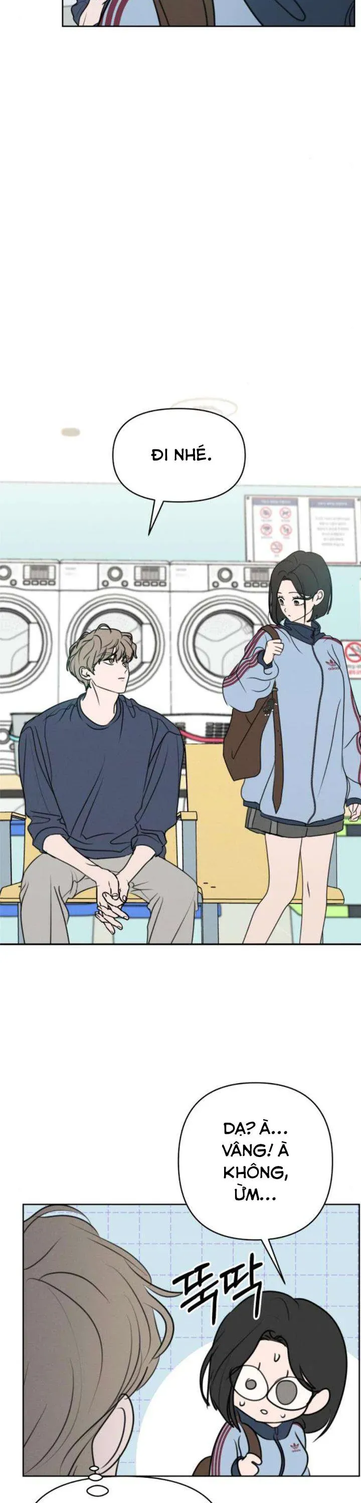 Muốn Được Lừa Dối - Chapter 26 - Page 17