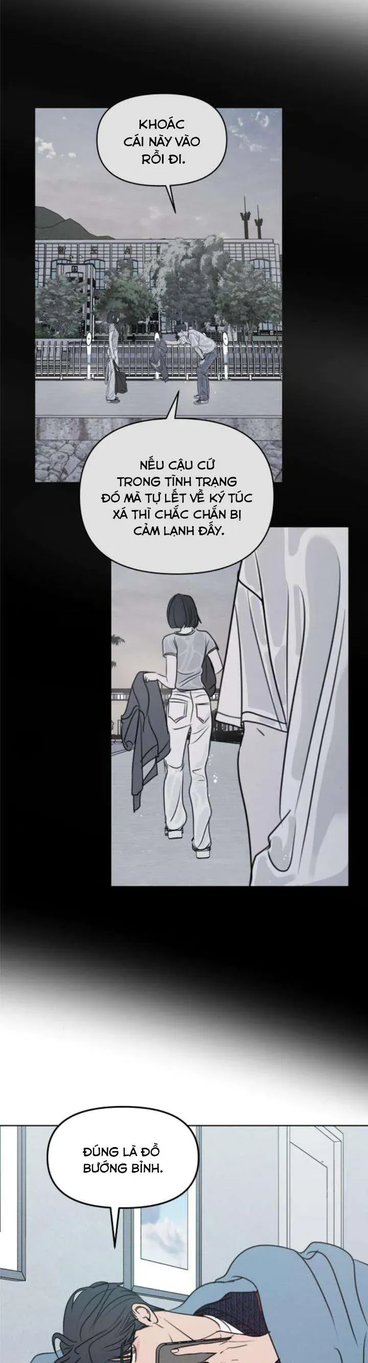 Muốn Được Lừa Dối - Chapter 26 - Page 24