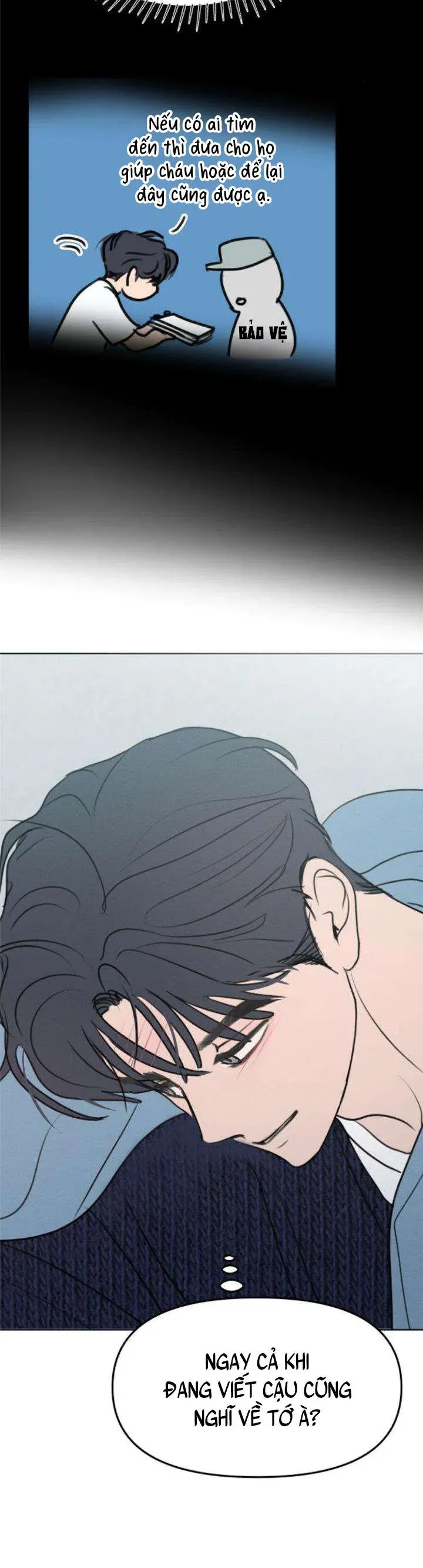 Muốn Được Lừa Dối - Chapter 26 - Page 27