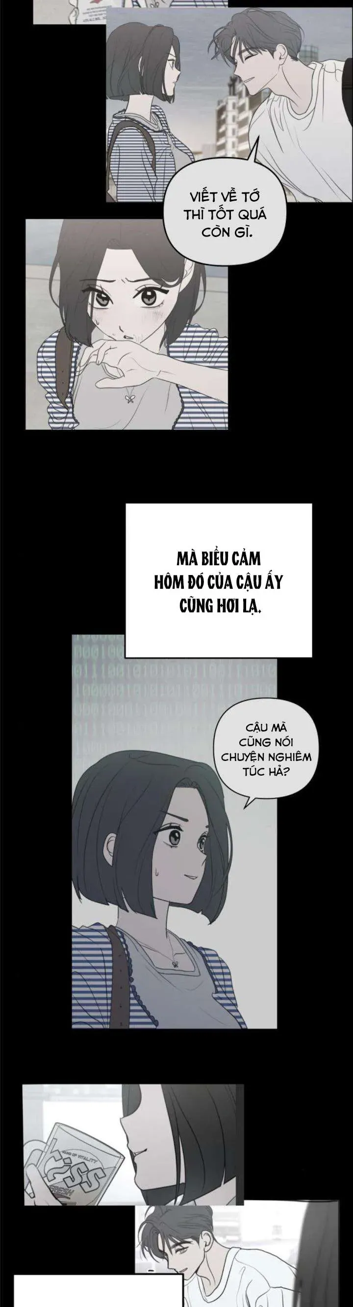 Muốn Được Lừa Dối - Chapter 26 - Page 29