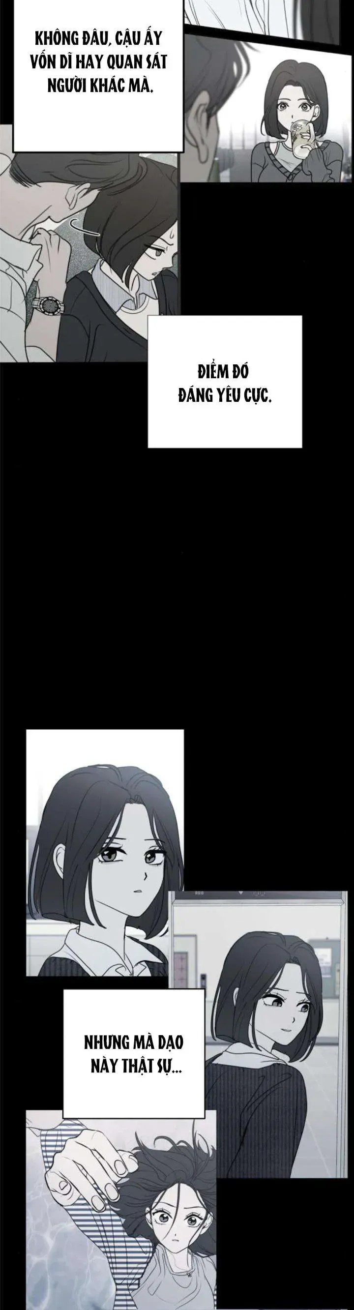 Muốn Được Lừa Dối - Chapter 26 - Page 30