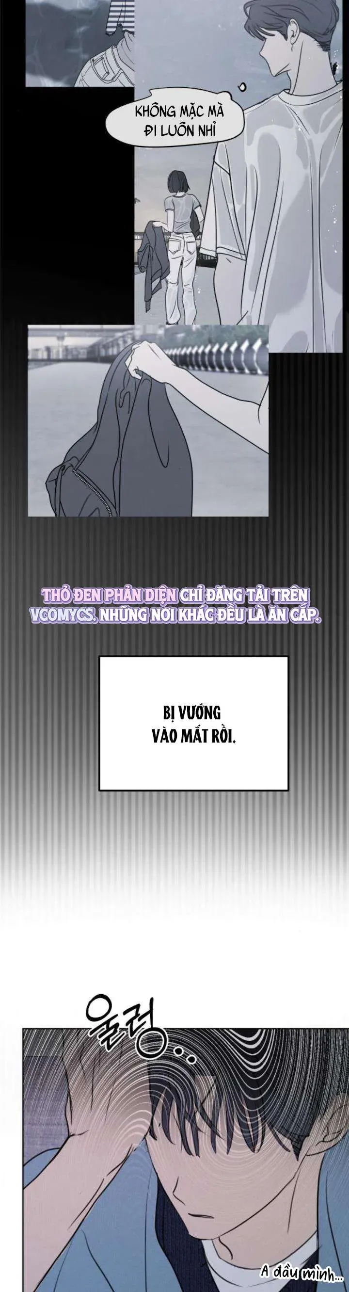 Muốn Được Lừa Dối - Chapter 26 - Page 31