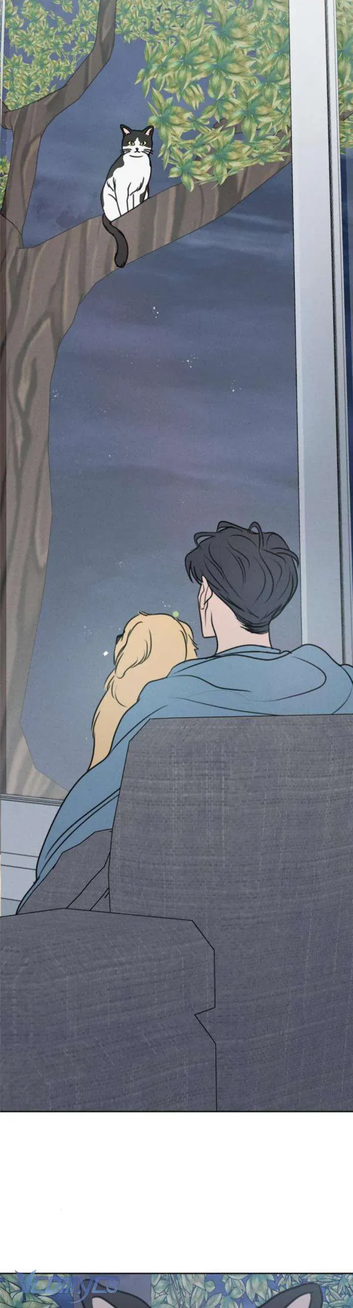 Muốn Được Lừa Dối - Chapter 26 - Page 33