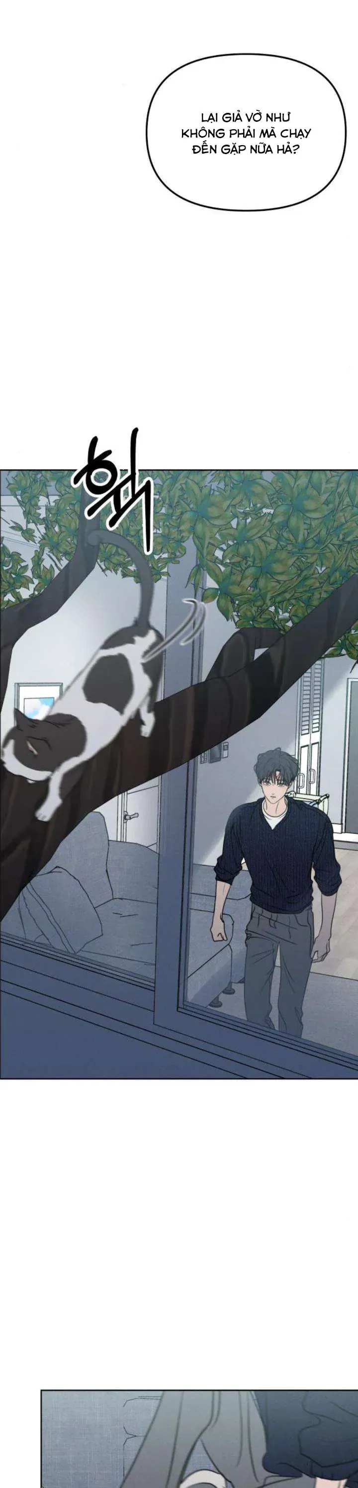 Muốn Được Lừa Dối - Chapter 26 - Page 35