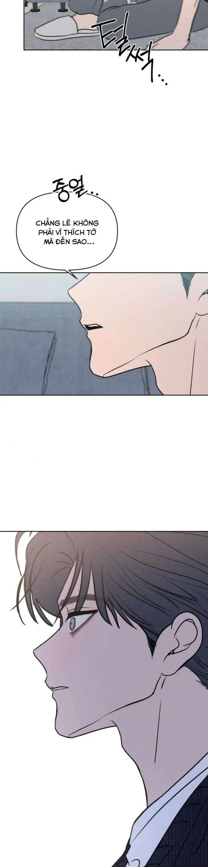 Muốn Được Lừa Dối - Chapter 26 - Page 36