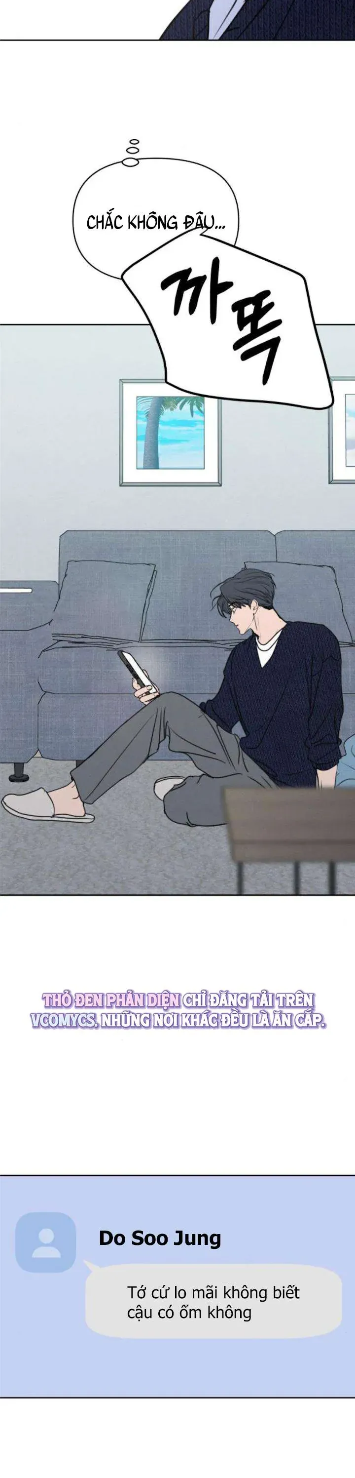 Muốn Được Lừa Dối - Chapter 26 - Page 37