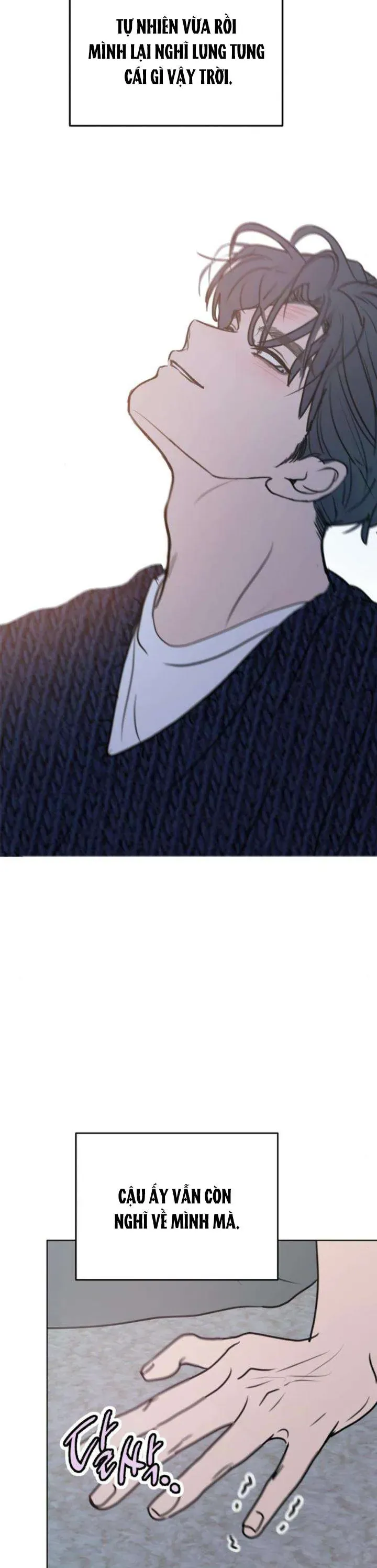 Muốn Được Lừa Dối - Chapter 26 - Page 39