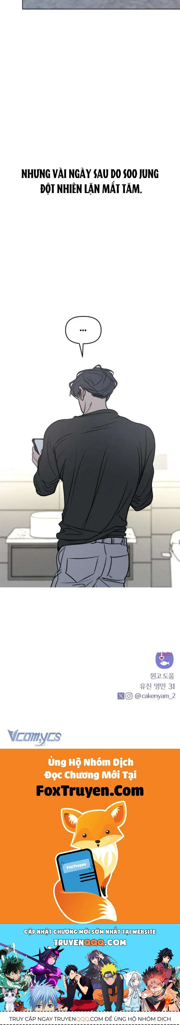 Muốn Được Lừa Dối - Chapter 26 - Page 40