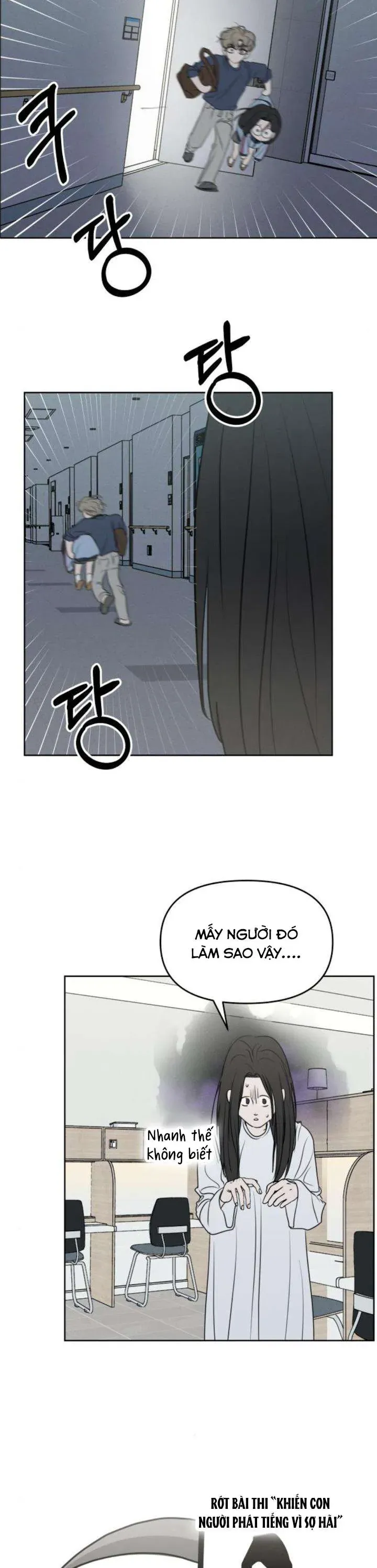 Muốn Được Lừa Dối - Chapter 26 - Page 5