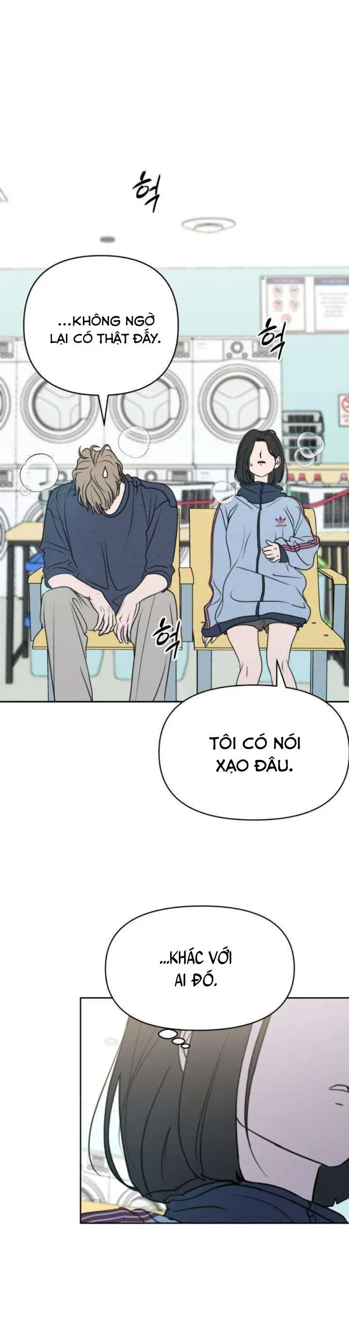 Muốn Được Lừa Dối - Chapter 26 - Page 7