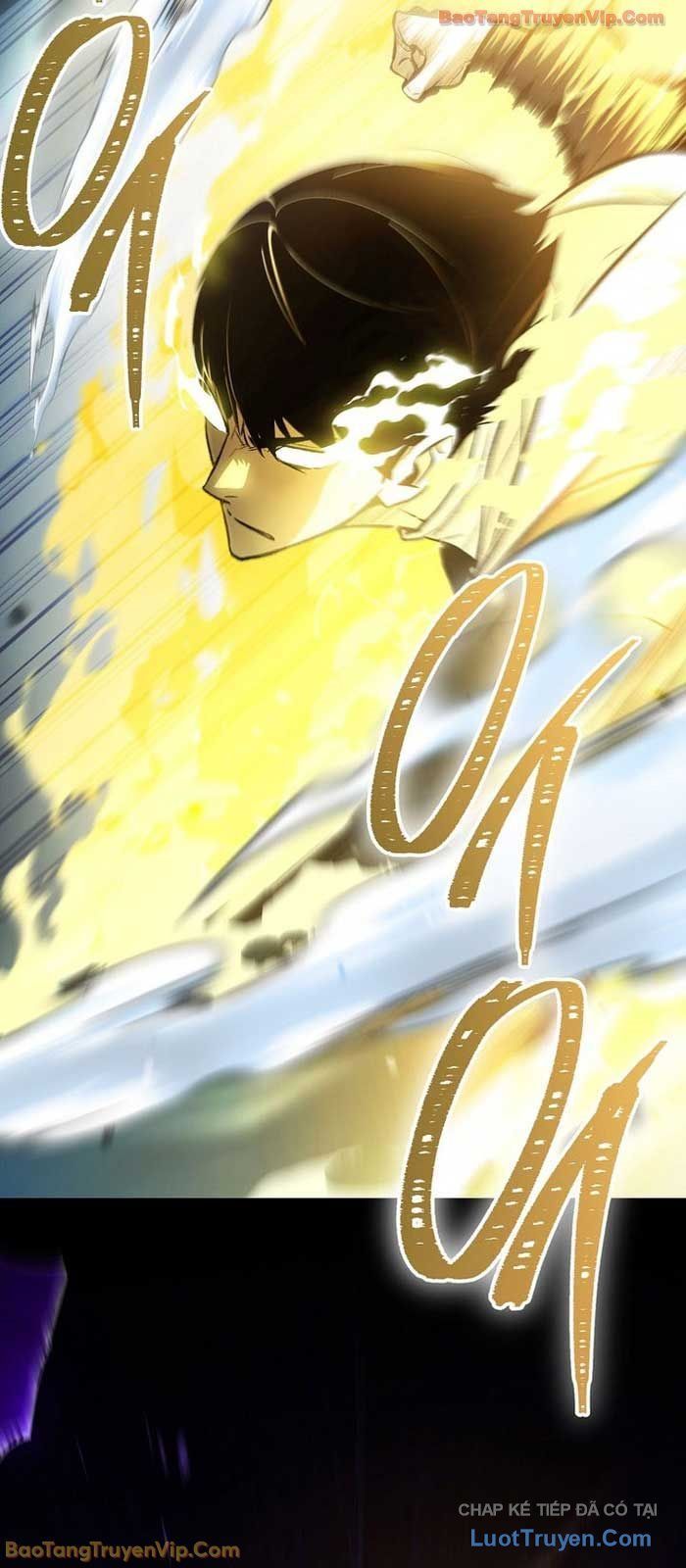 Anh Hùng Trở Lại - Chapter 129 - Page 100