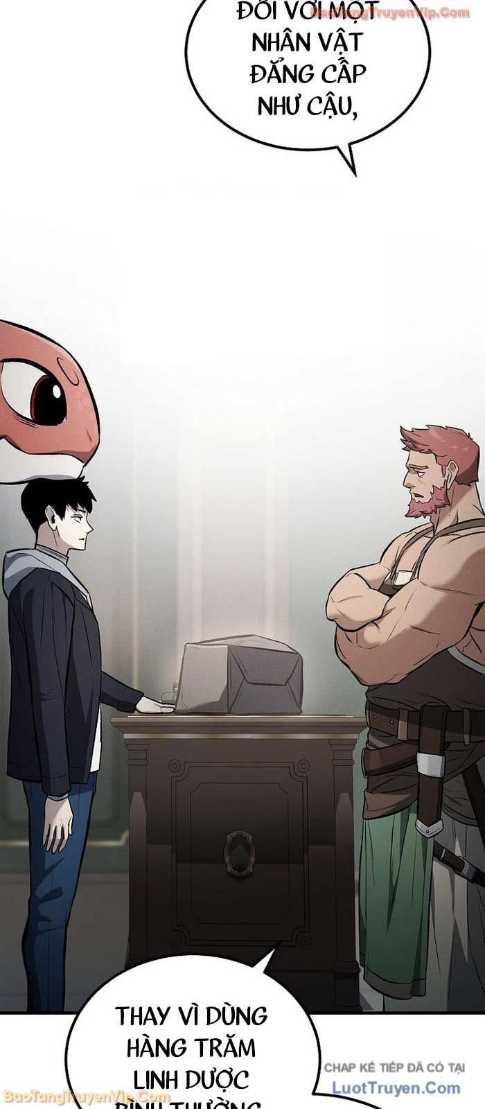 Anh Hùng Trở Lại - Chapter 129 - Page 17