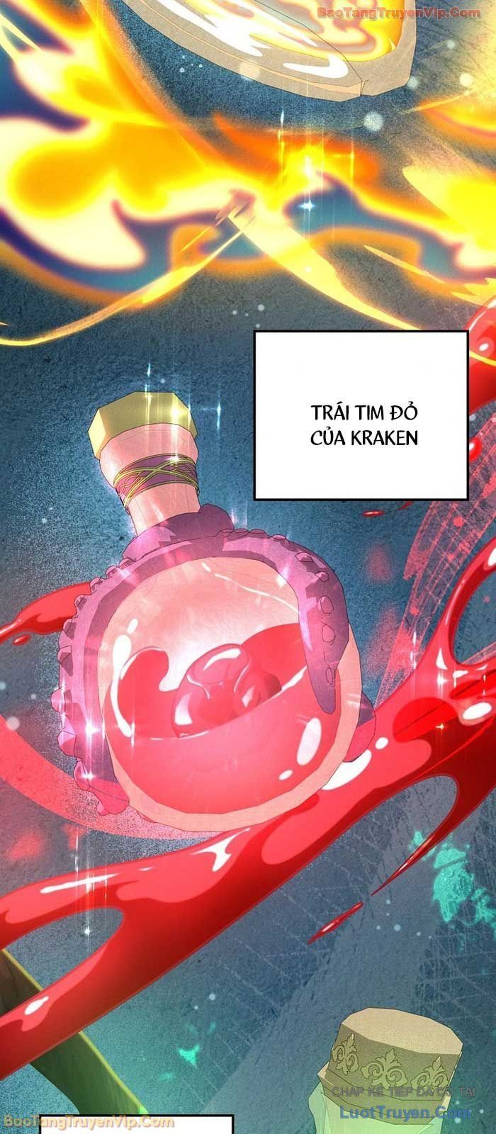 Anh Hùng Trở Lại - Chapter 129 - Page 21