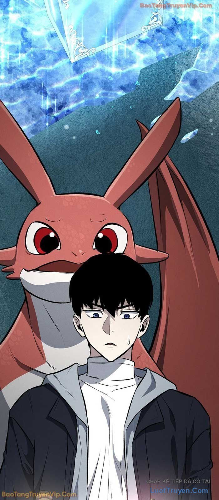 Anh Hùng Trở Lại - Chapter 129 - Page 23