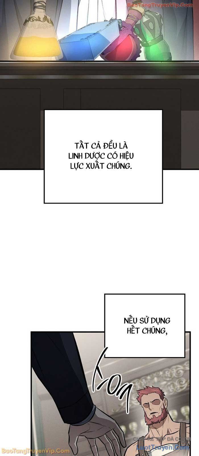 Anh Hùng Trở Lại - Chapter 129 - Page 24