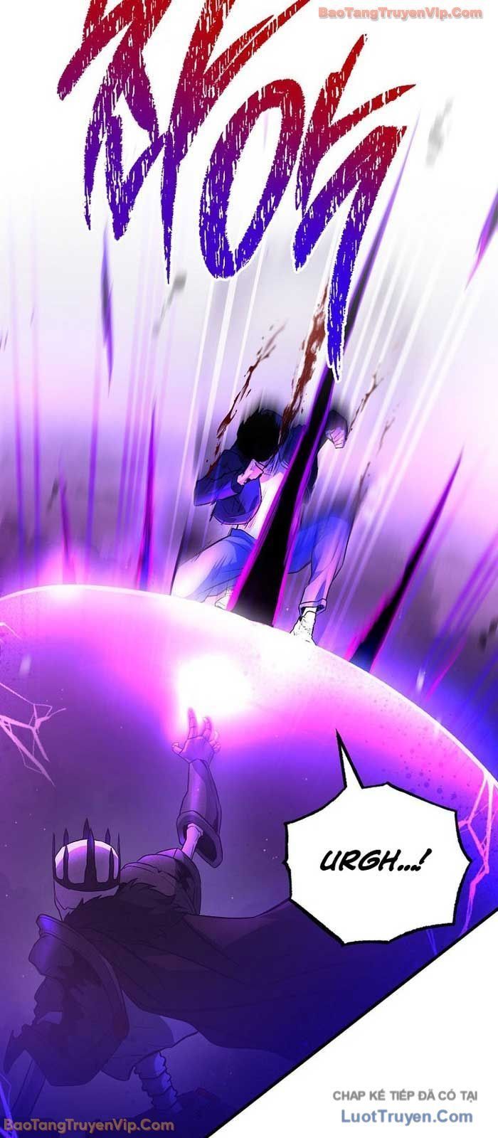 Anh Hùng Trở Lại - Chapter 129 - Page 34