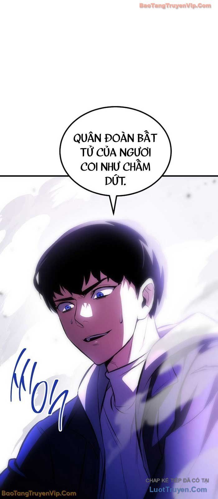 Anh Hùng Trở Lại - Chapter 129 - Page 41