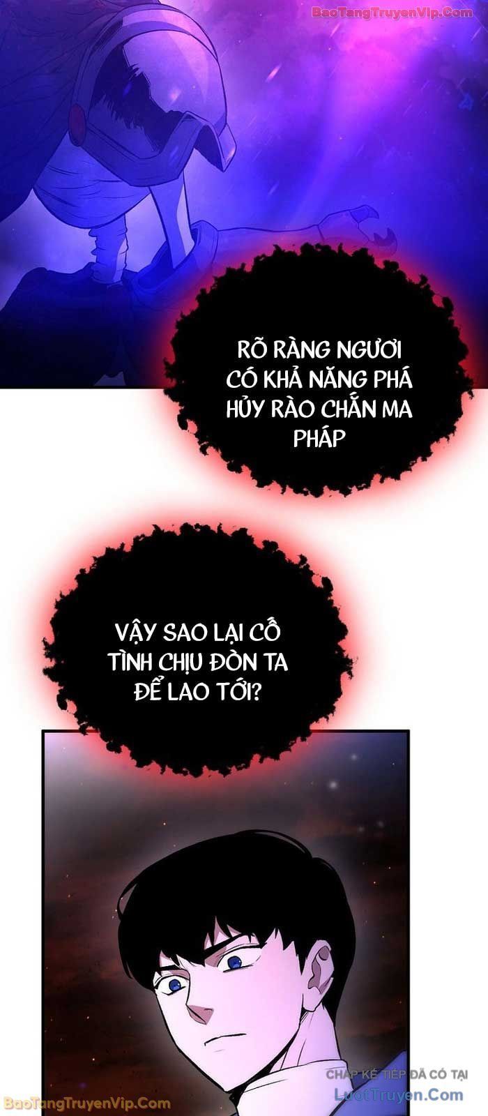 Anh Hùng Trở Lại - Chapter 129 - Page 47