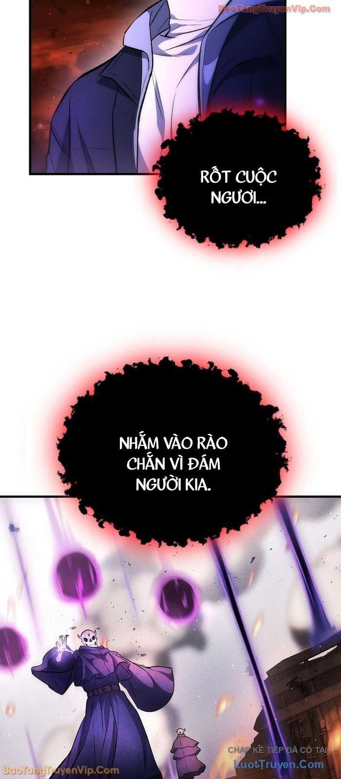 Anh Hùng Trở Lại - Chapter 129 - Page 48