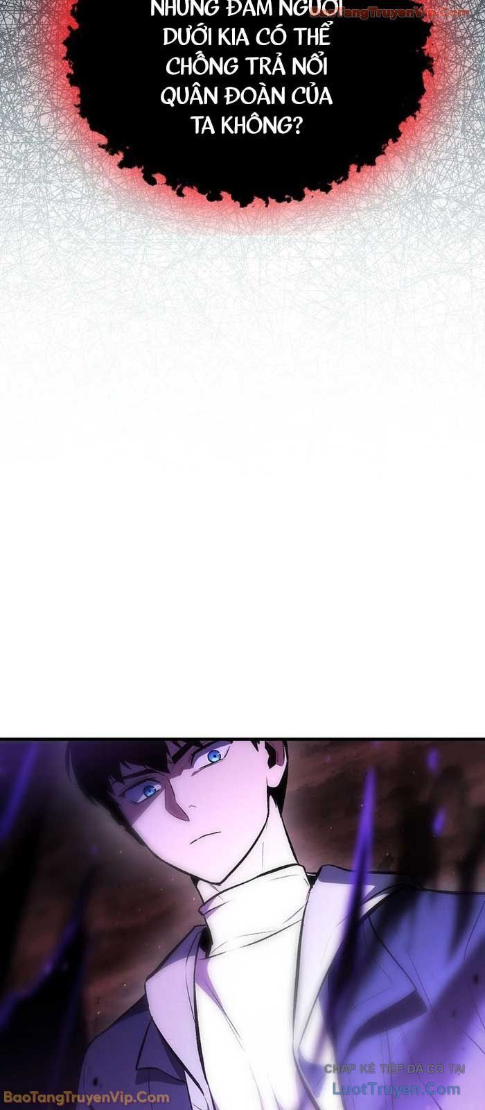 Anh Hùng Trở Lại - Chapter 129 - Page 56