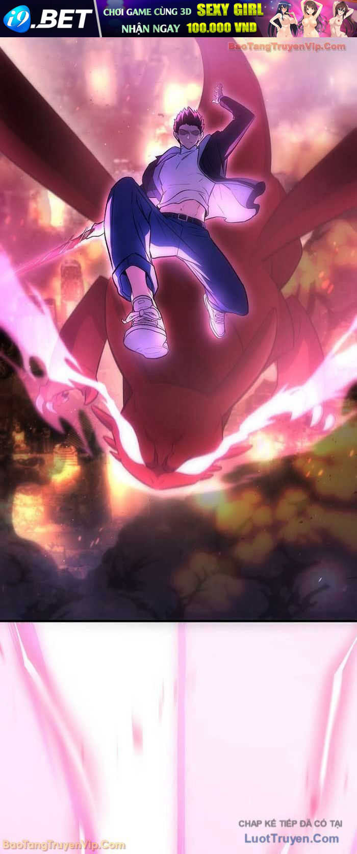 Anh Hùng Trở Lại - Chapter 129 - Page 65