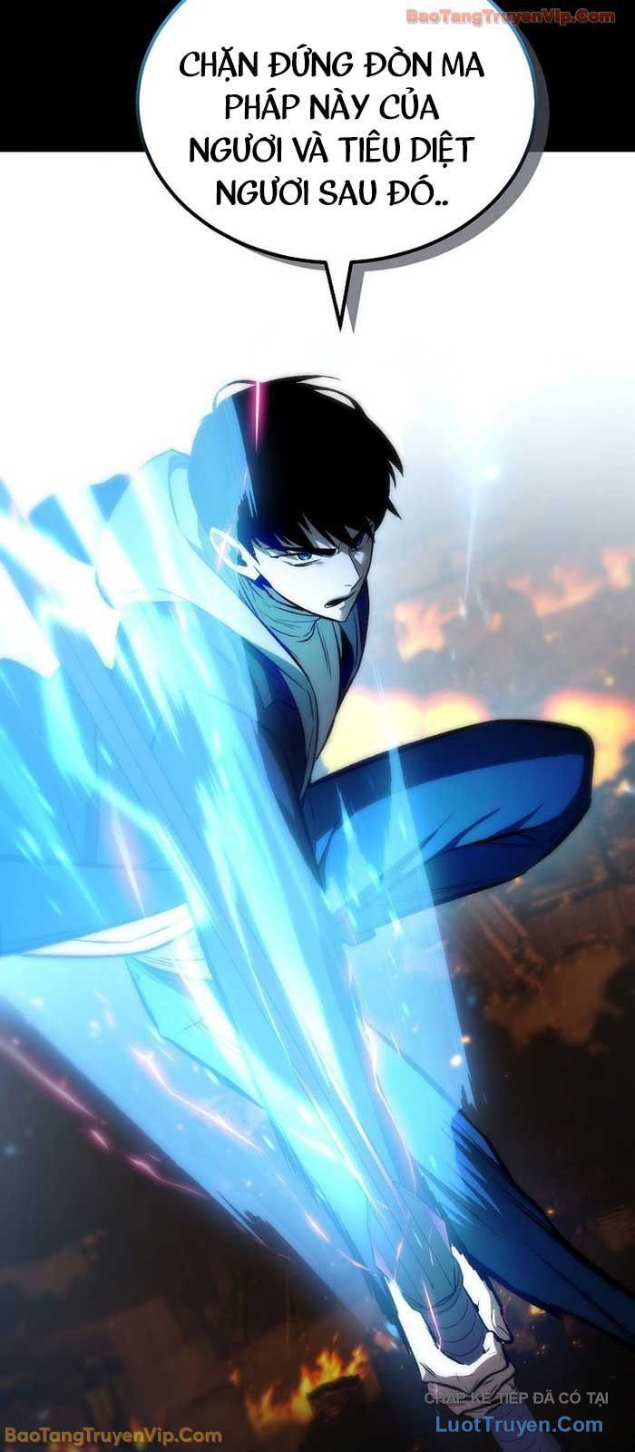 Anh Hùng Trở Lại - Chapter 129 - Page 70