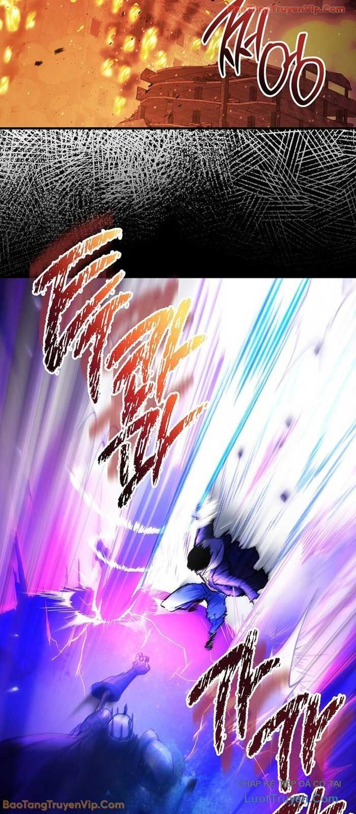 Anh Hùng Trở Lại - Chapter 129 - Page 8