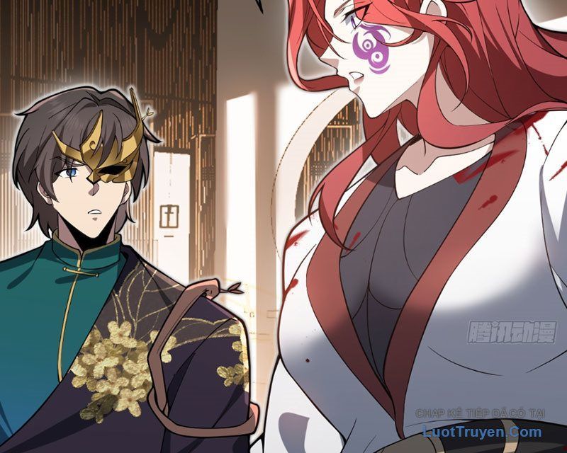 Người Khác Luyện Cấp Ta Tu Tiên, Tới Đại Thừa Kỳ Thì Rời Núi - Chapter 21 - Page 109