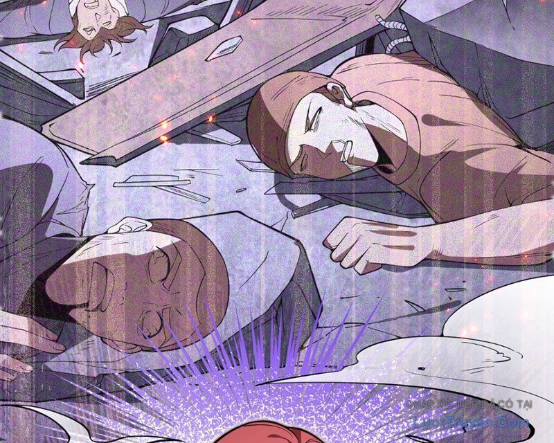 Người Khác Luyện Cấp Ta Tu Tiên, Tới Đại Thừa Kỳ Thì Rời Núi - Chapter 21 - Page 112