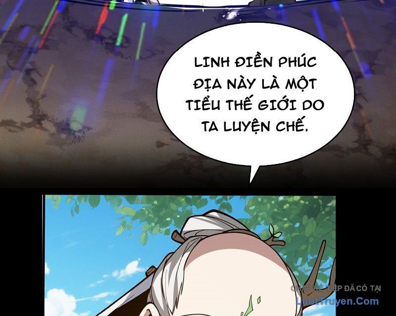 Người Khác Luyện Cấp Ta Tu Tiên, Tới Đại Thừa Kỳ Thì Rời Núi - Chapter 21 - Page 12