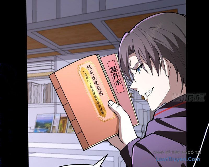 Người Khác Luyện Cấp Ta Tu Tiên, Tới Đại Thừa Kỳ Thì Rời Núi - Chapter 21 - Page 27