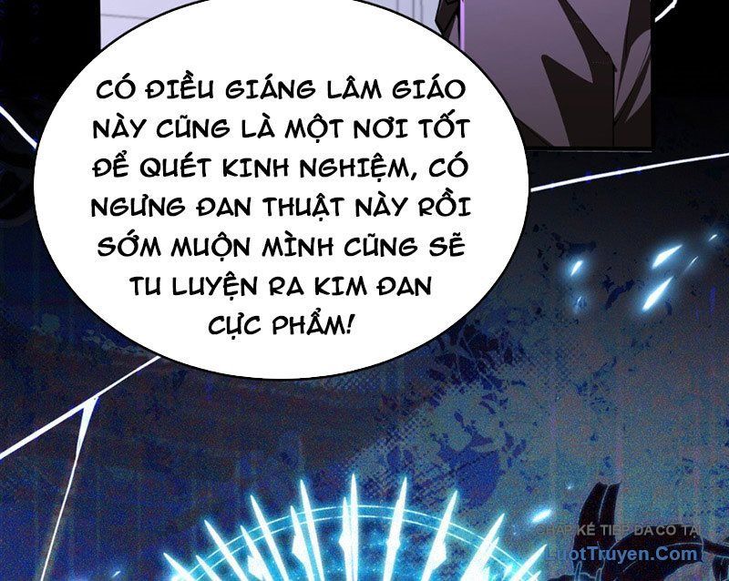 Người Khác Luyện Cấp Ta Tu Tiên, Tới Đại Thừa Kỳ Thì Rời Núi - Chapter 21 - Page 28