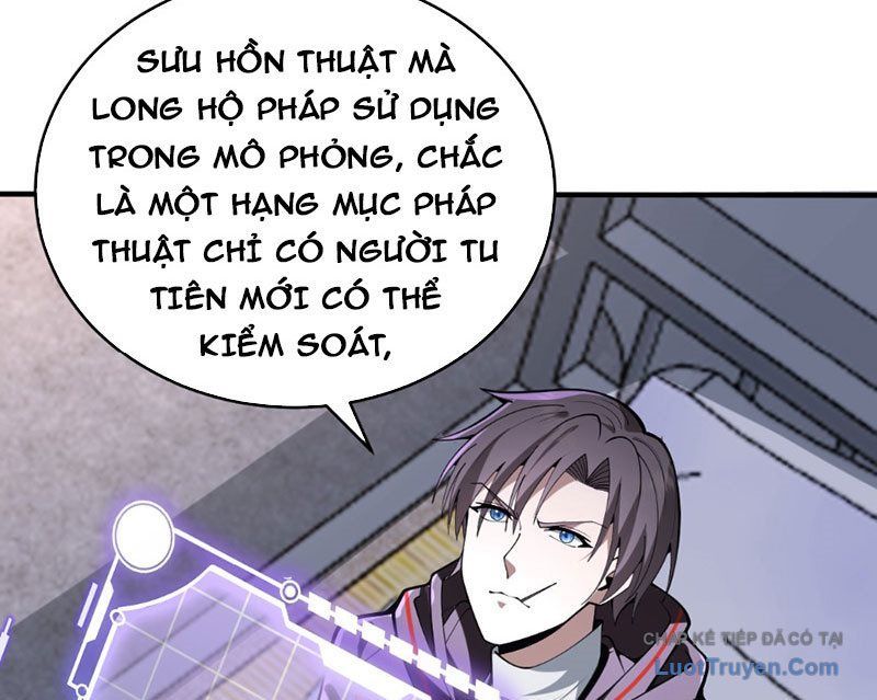 Người Khác Luyện Cấp Ta Tu Tiên, Tới Đại Thừa Kỳ Thì Rời Núi - Chapter 21 - Page 5