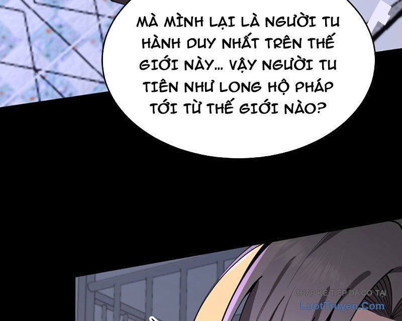 Người Khác Luyện Cấp Ta Tu Tiên, Tới Đại Thừa Kỳ Thì Rời Núi - Chapter 21 - Page 7