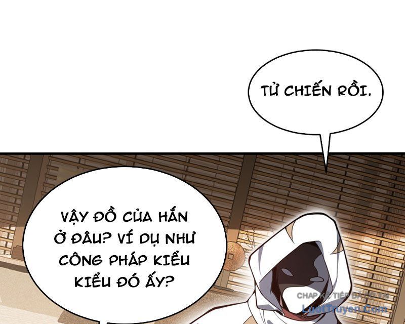 Người Khác Luyện Cấp Ta Tu Tiên, Tới Đại Thừa Kỳ Thì Rời Núi - Chapter 21 - Page 99
