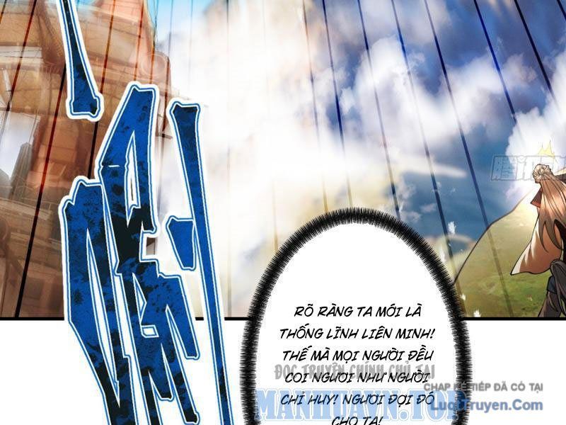 Gặp Mạnh Thì Càng Mạnh, Tu Vi Của Ta Không Giới Hạn - Chapter 92 - Page 101