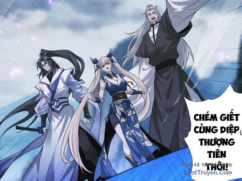 Gặp Mạnh Thì Càng Mạnh, Tu Vi Của Ta Không Giới Hạn - Chapter 92 - Page 112