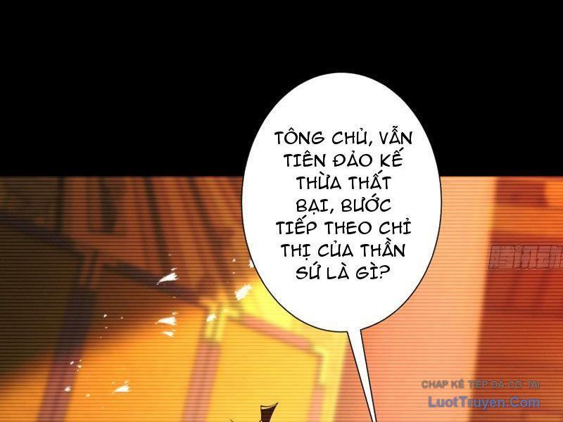 Gặp Mạnh Thì Càng Mạnh, Tu Vi Của Ta Không Giới Hạn - Chapter 92 - Page 21