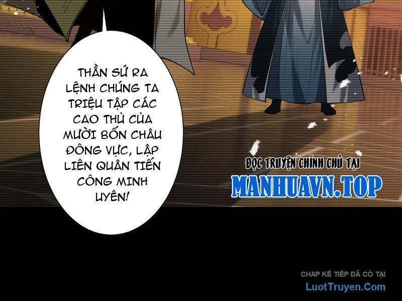 Gặp Mạnh Thì Càng Mạnh, Tu Vi Của Ta Không Giới Hạn - Chapter 92 - Page 23