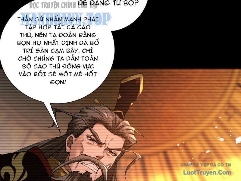 Gặp Mạnh Thì Càng Mạnh, Tu Vi Của Ta Không Giới Hạn - Chapter 92 - Page 27