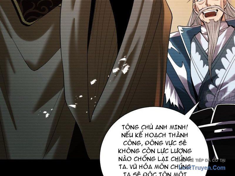 Gặp Mạnh Thì Càng Mạnh, Tu Vi Của Ta Không Giới Hạn - Chapter 92 - Page 29