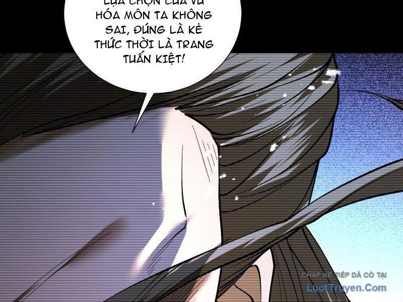 Gặp Mạnh Thì Càng Mạnh, Tu Vi Của Ta Không Giới Hạn - Chapter 92 - Page 31