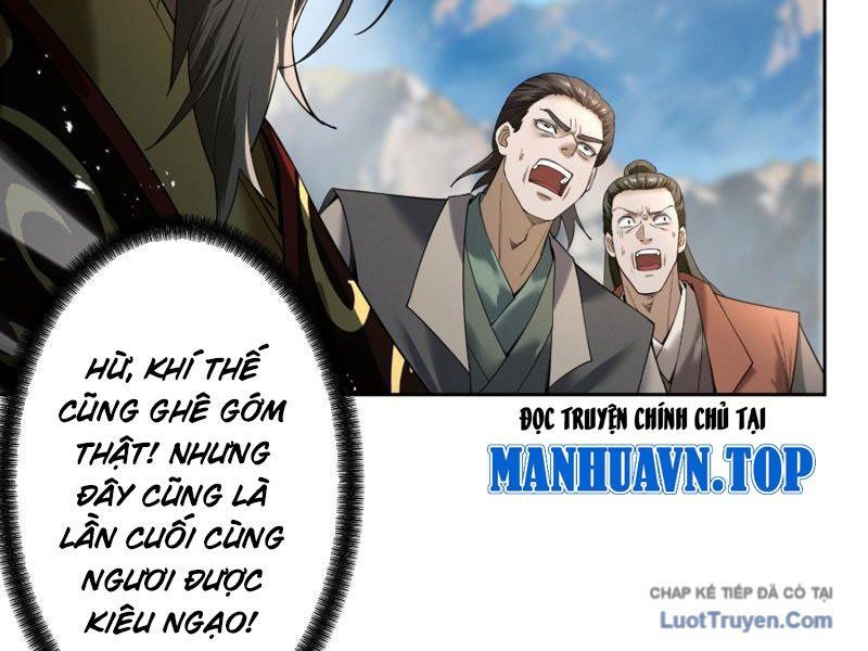 Gặp Mạnh Thì Càng Mạnh, Tu Vi Của Ta Không Giới Hạn - Chapter 92 - Page 41