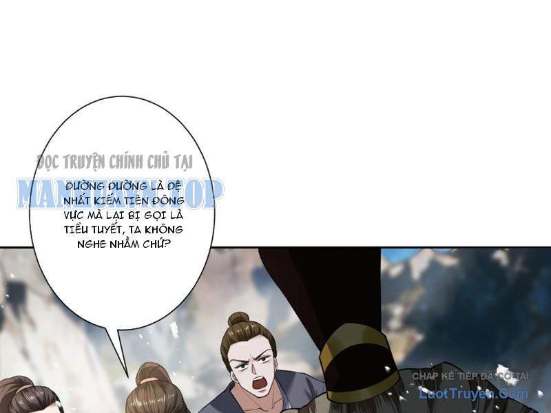 Gặp Mạnh Thì Càng Mạnh, Tu Vi Của Ta Không Giới Hạn - Chapter 92 - Page 49