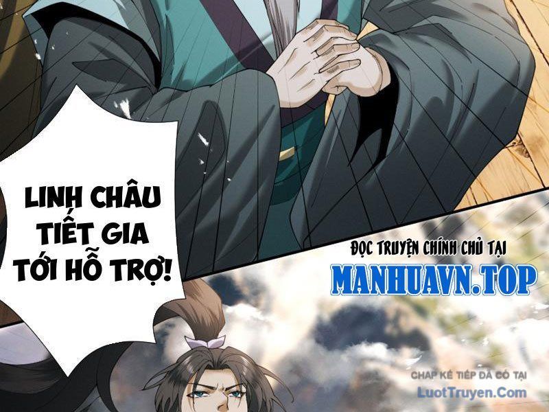 Gặp Mạnh Thì Càng Mạnh, Tu Vi Của Ta Không Giới Hạn - Chapter 92 - Page 5