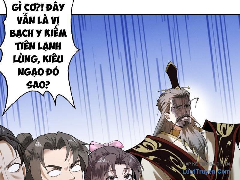 Gặp Mạnh Thì Càng Mạnh, Tu Vi Của Ta Không Giới Hạn - Chapter 92 - Page 56