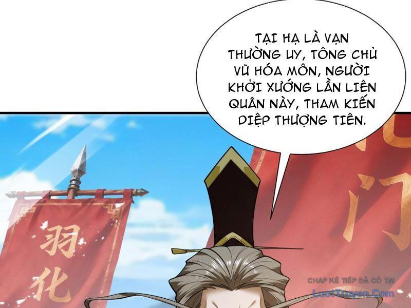 Gặp Mạnh Thì Càng Mạnh, Tu Vi Của Ta Không Giới Hạn - Chapter 92 - Page 77