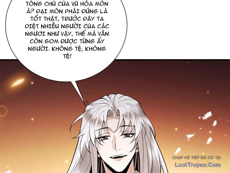 Gặp Mạnh Thì Càng Mạnh, Tu Vi Của Ta Không Giới Hạn - Chapter 92 - Page 82