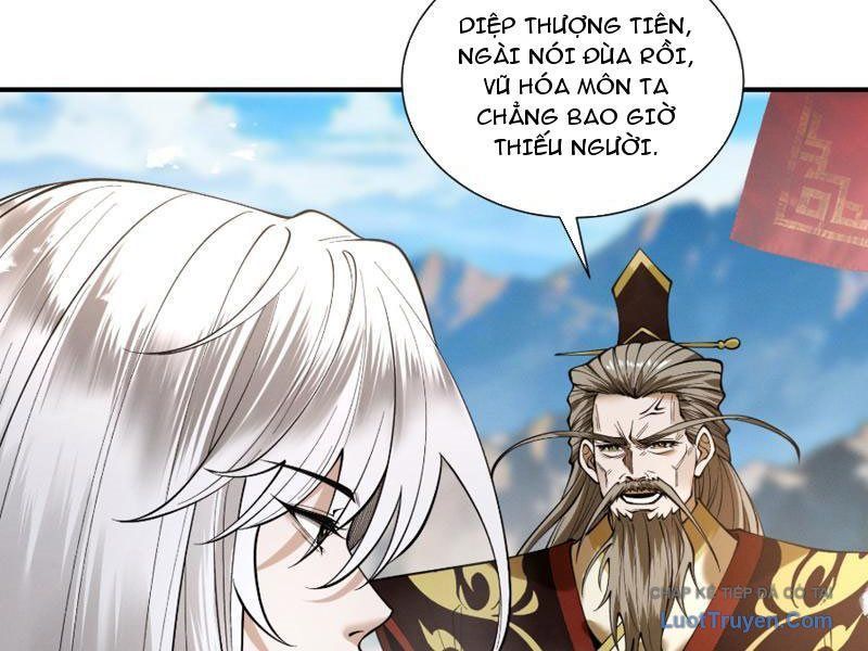 Gặp Mạnh Thì Càng Mạnh, Tu Vi Của Ta Không Giới Hạn - Chapter 92 - Page 86